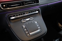 Mercedes-Benz EQV vaihtoauto