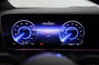 Mercedes-Benz EQV vaihtoauto