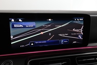 Mercedes-Benz EQV vaihtoauto