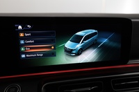 Mercedes-Benz EQV vaihtoauto