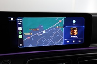 Mercedes-Benz EQV vaihtoauto