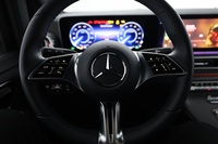 Mercedes-Benz EQV vaihtoauto