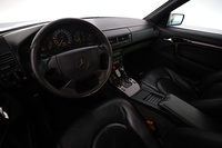 Mercedes-Benz SL vaihtoauto