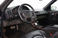 Mercedes-Benz SL vaihtoauto