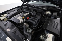 Mercedes-Benz SL vaihtoauto