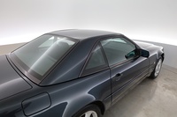 Mercedes-Benz SL vaihtoauto