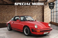 Porsche 911 vaihtoauto