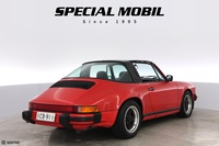 Porsche 911 vaihtoauto