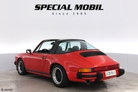 Porsche 911 vaihtoauto