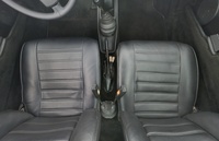 Porsche 911 vaihtoauto