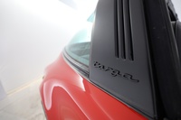 Porsche 911 vaihtoauto