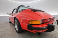 Porsche 911 vaihtoauto