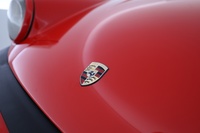 Porsche 911 vaihtoauto