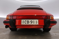 Porsche 911 vaihtoauto