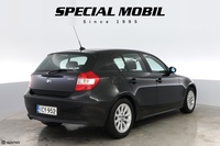 BMW 116 vaihtoauto