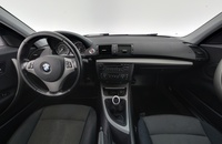 BMW 116 vaihtoauto