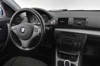 BMW 116 vaihtoauto