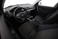 BMW 116 vaihtoauto
