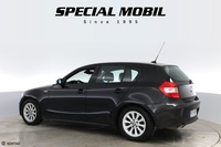 BMW 116 vaihtoauto
