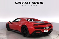 Ferrari 296 GTB vaihtoauto