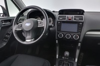 Subaru Forester vaihtoauto