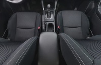 Subaru Forester vaihtoauto