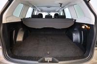 Subaru Forester vaihtoauto