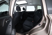 Subaru Forester vaihtoauto