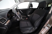 Subaru Forester vaihtoauto