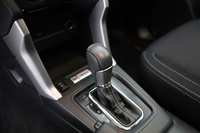 Subaru Forester vaihtoauto
