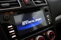 Subaru Forester vaihtoauto