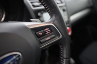 Subaru Forester vaihtoauto