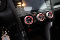 Subaru Forester vaihtoauto