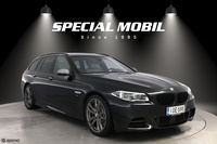 BMW 550 vaihtoauto