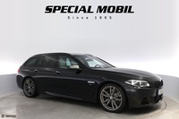 BMW 550 vaihtoauto