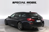 BMW 550 vaihtoauto