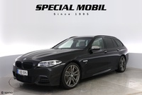 BMW 550 vaihtoauto