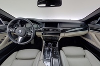 BMW 550 vaihtoauto