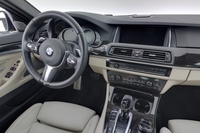 BMW 550 vaihtoauto