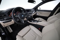 BMW 550 vaihtoauto