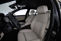 BMW 550 vaihtoauto