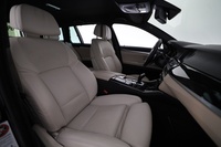 BMW 550 vaihtoauto