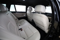 BMW 550 vaihtoauto