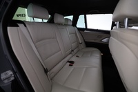 BMW 550 vaihtoauto