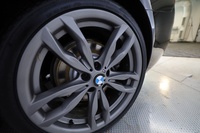 BMW 550 vaihtoauto