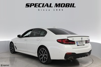 BMW 545 vaihtoauto