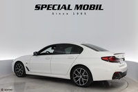 BMW 545 vaihtoauto