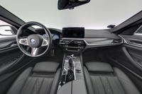 BMW 545 vaihtoauto