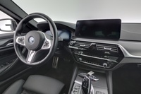 BMW 545 vaihtoauto