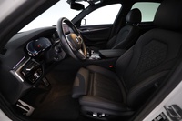 BMW 545 vaihtoauto